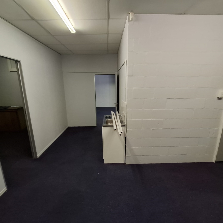 To Let commercial Property for Rent in Montague Gardens Western Cape